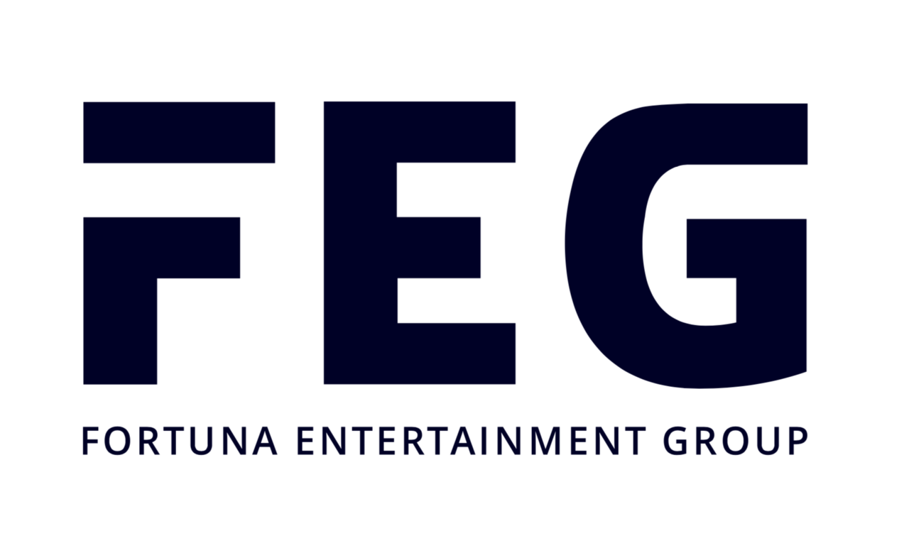 Logo Fortuna Entertainment Group | ORBIT