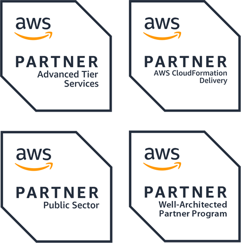 AWS certifikovaný partner | ORBIT