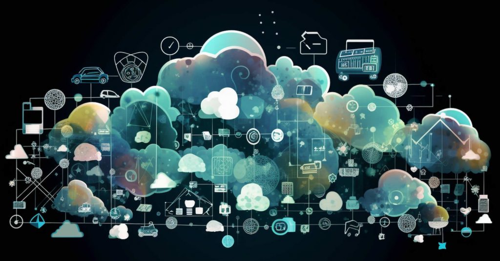 Why create cloud native applications | Cloud Encyclopedia ORBIT