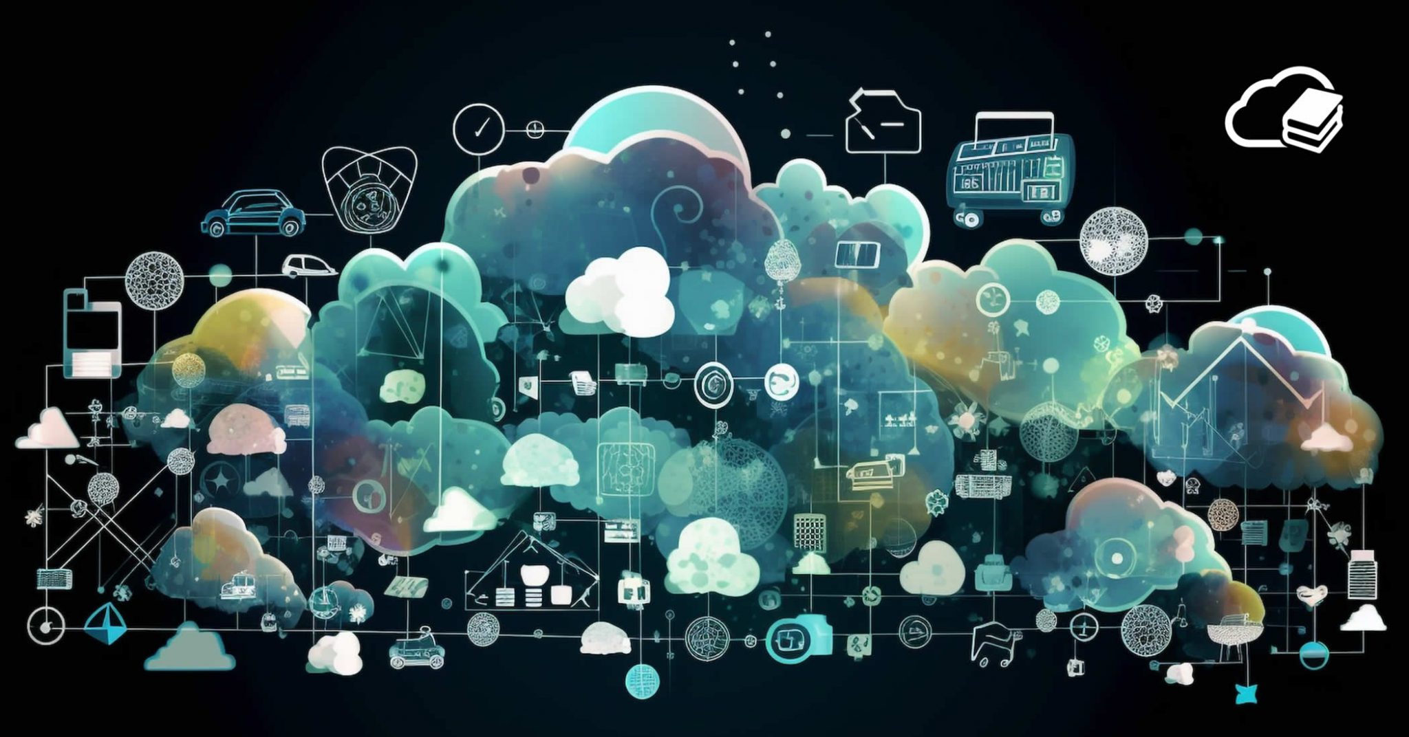 Proč tvořit cloud native aplikace? V cloudu nic jiného ani nedává smysl