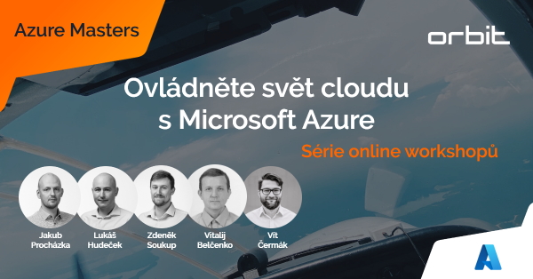 Microsoft Azure webinars