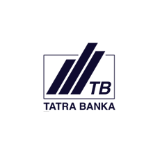 Tatra banka logo | ORBIT