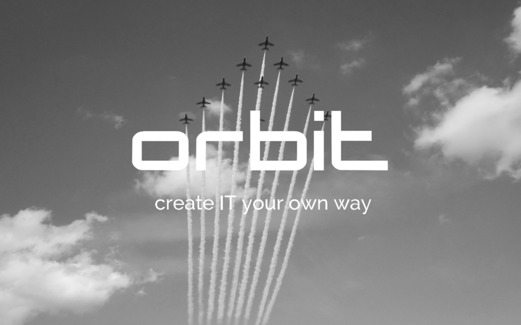 Cloud Journey services - it's never too late to get started | ORBIT