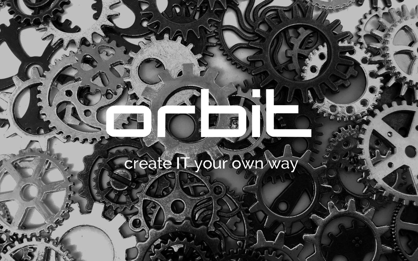 AWS CloudFormation | ORBIT